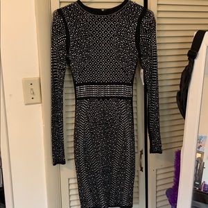 Homecoming/Party Dress